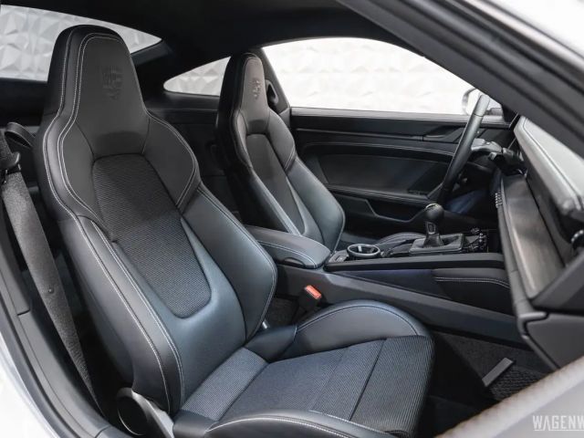 Porsche 992 Coupé GT3