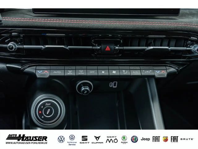 Alfa Romeo Tonale Hybrid Veloce