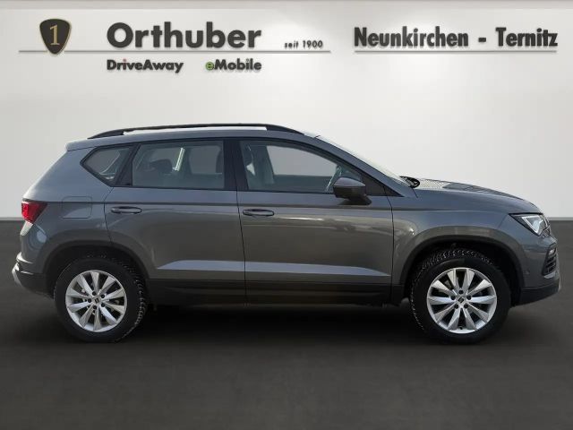 Seat Ateca 1.0 TSI