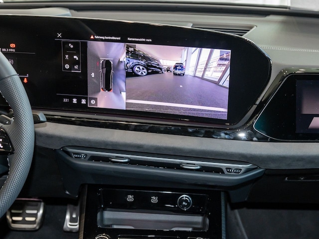 Audi A5 Quattro S-Tronic