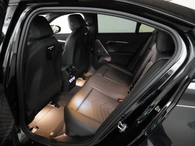 BMW i5 Sedan eDrive40