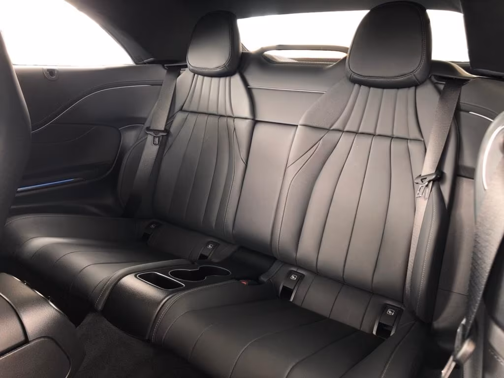 Mercedes-Benz CLE 300 4MATIC AMG Line