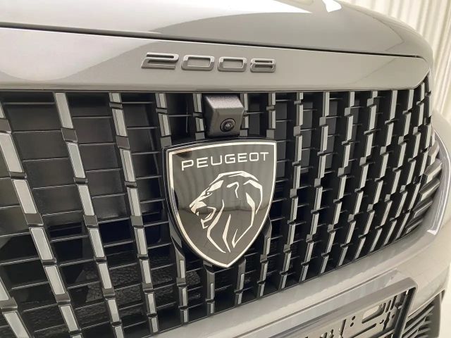 Peugeot 2008 Allure Pack