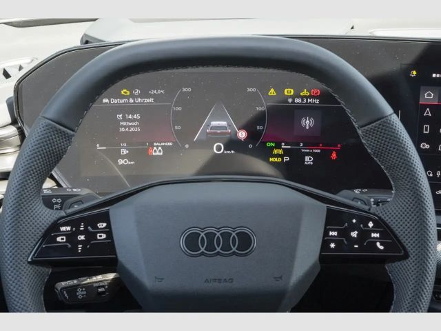 Audi A5 Avant S-Line