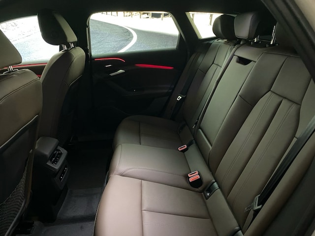 Audi A6 e-tron Avant Quattro