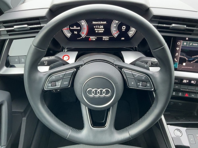 Audi A3 35 TFSI S-Tronic Sportback