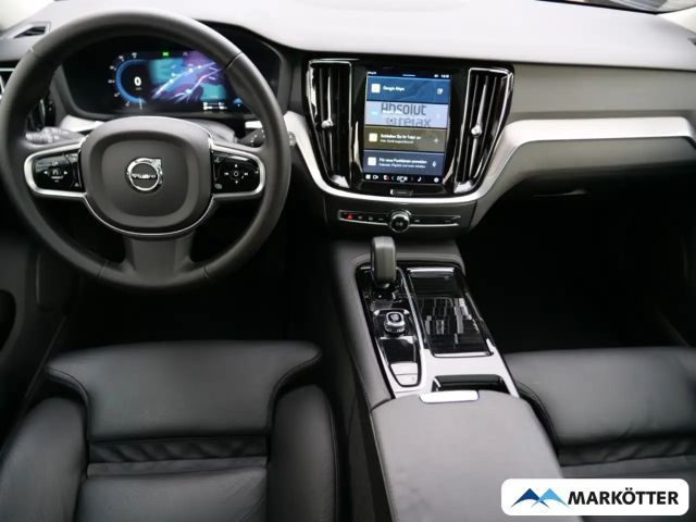 Volvo V60 AWD Bright Plus T6