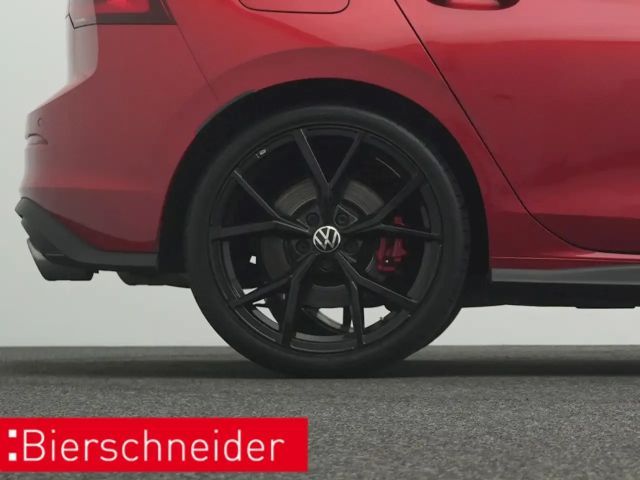 Volkswagen Golf 2.0 TSI DSG GTI IQ.Drive Style