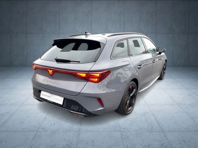 Cupra Leon Sportstourer e-Hybrid