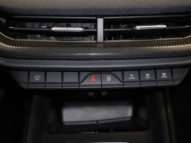 Skoda Enyaq iV electric Virtual/Navi/LED