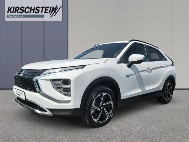 Mitsubishi Eclipse Cross PHEV