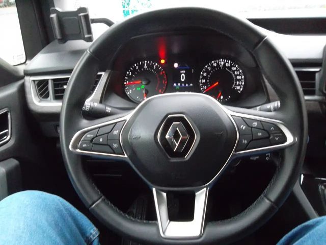 Renault Kangoo Techno