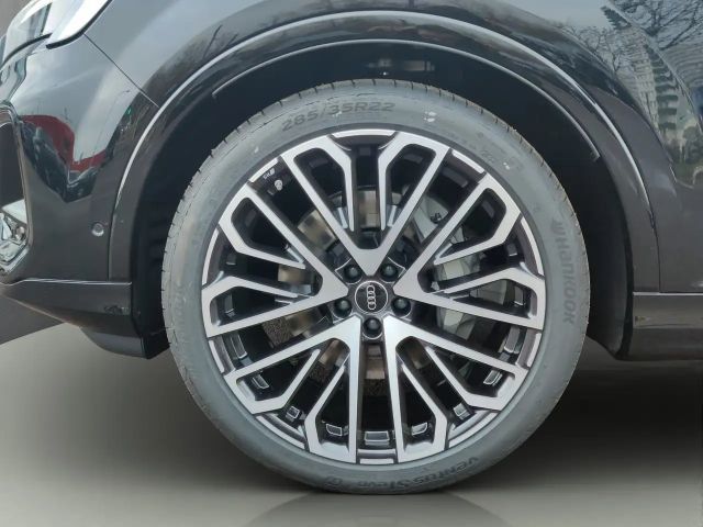 Audi Q7 50 TDI Quattro S-Line