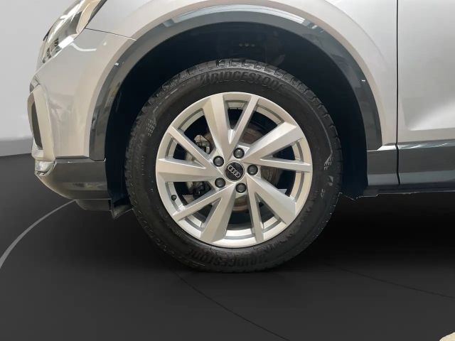 Audi Q2 35 TFSI S-Tronic