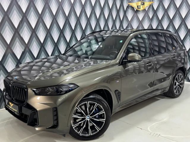 BMW X5 M-Sport xDrive