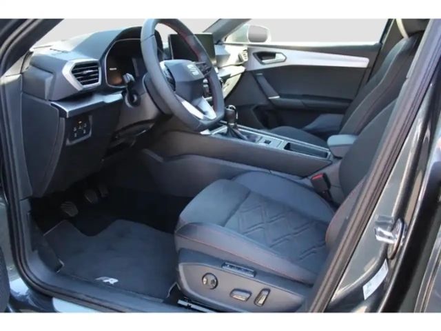 Seat Leon FR-lijn Sportstourer