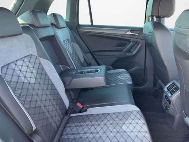 Volkswagen Tiguan 2.0 TDI R-Line