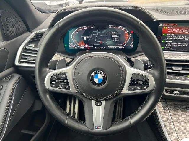 BMW X5 M-Sport xDrive