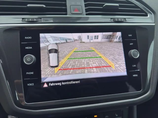 Volkswagen Tiguan 1.5 TSI Life