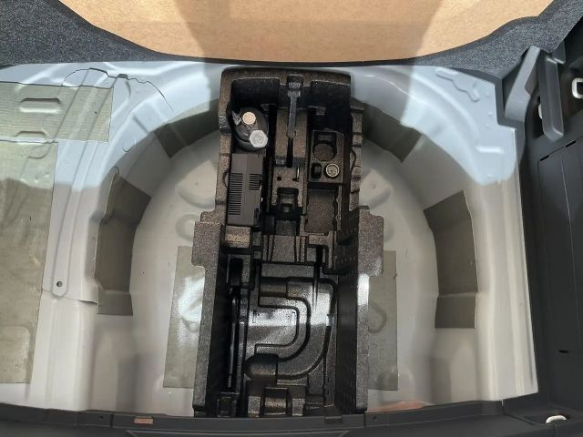 Skoda Fabia 1.0 TSI Monte Carlo