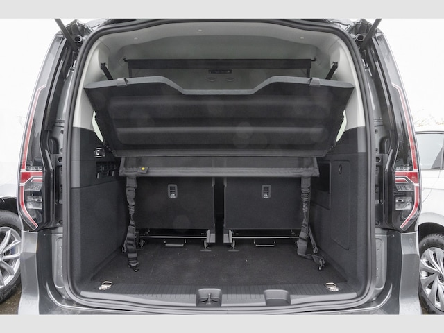 Volkswagen Caddy Life Maxi