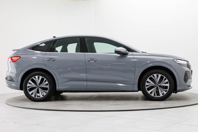 Audi Q4 e-tron 40 Sportback