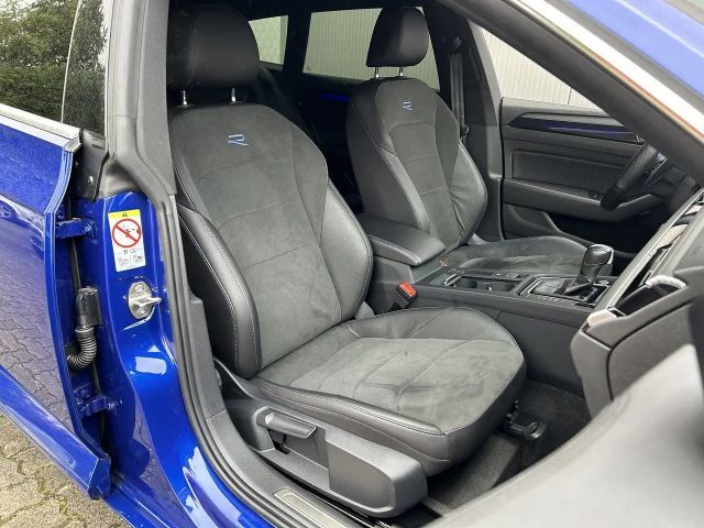 Volkswagen Arteon Shooting Brake Shooting Brake R / AHK / 360° / E-Klappe