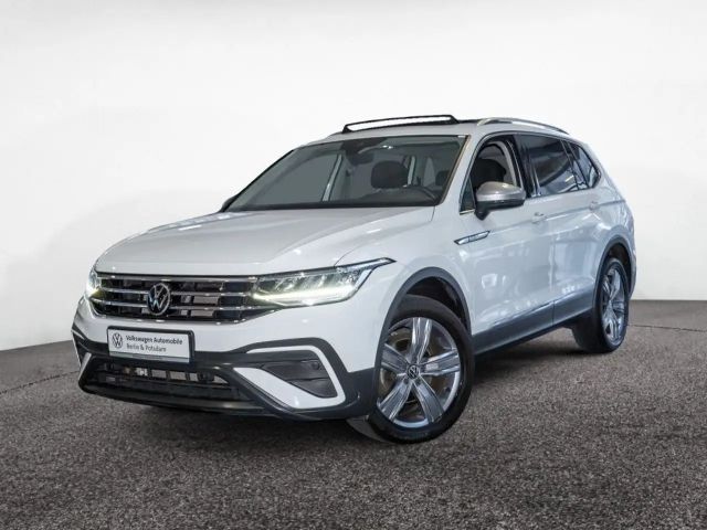 Volkswagen Tiguan 1.5 TSI Allspace Life
