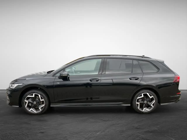 Volkswagen Golf 2.0 TDI DSG R-Line Variant