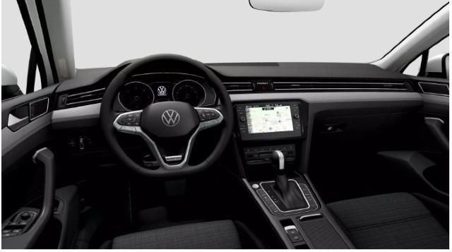 Volkswagen Passat Business DSG Variant