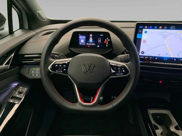 Volkswagen ID.4 GTX IQ.Drive
