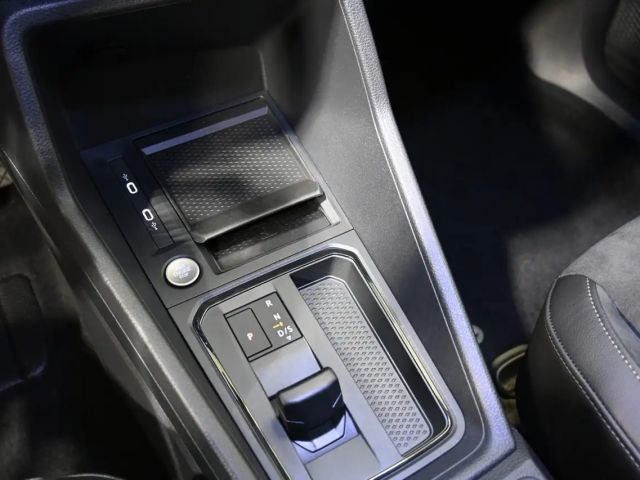 Volkswagen Caddy Maxi eHybrid