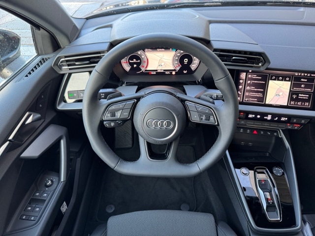 Audi A3 30 TFSI S-Tronic Sportback