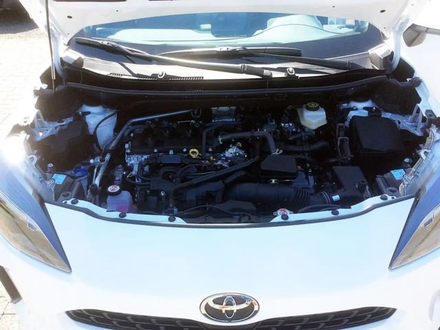 Toyota Yaris Cross Hybride VVT-i