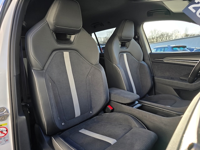 Skoda Kodiaq 1.5 TSI Sportline iV