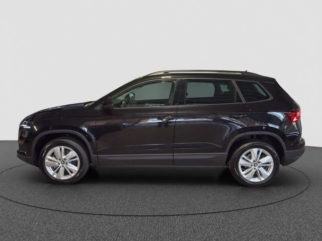 Skoda Karoq 1.5 TSI Selection