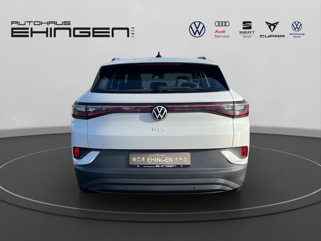 Volkswagen ID.4 Pure