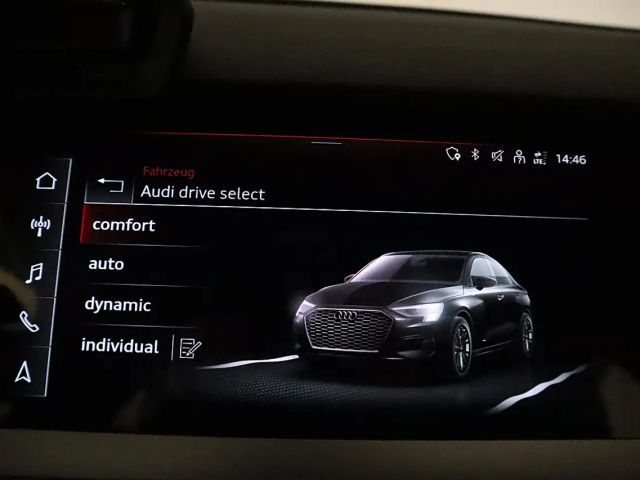 Audi A3 30 TFSI Sedan