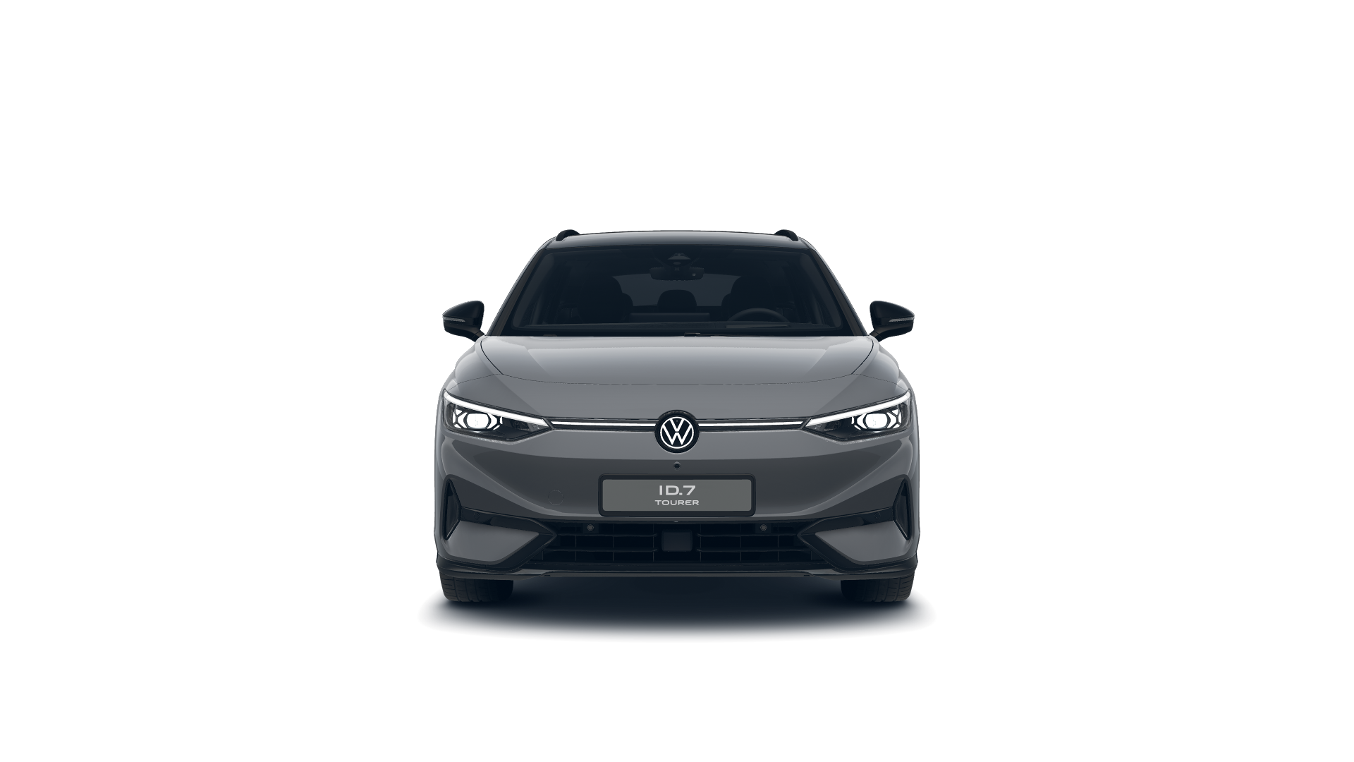 Volkswagen ID.7 Max Pro Style Tourer