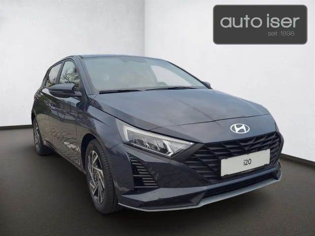 Hyundai i20 1.2 Comfort