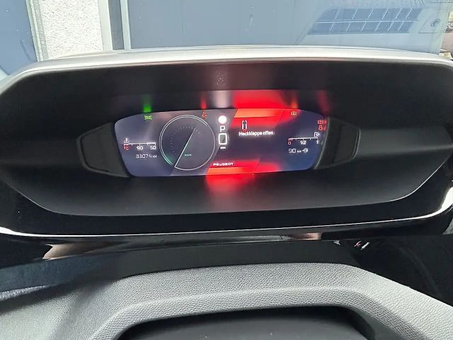 Peugeot 308 Allure Pack EAT8 PureTech