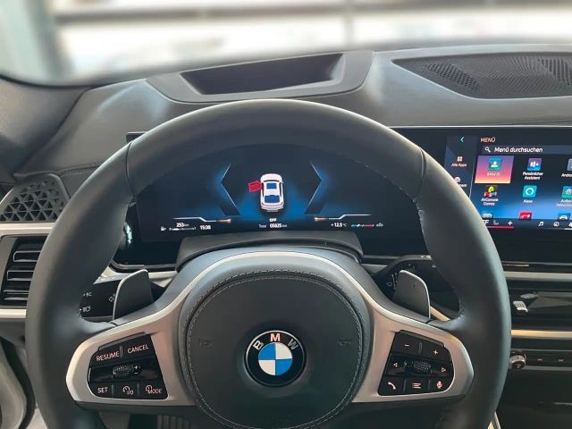 BMW X6 M-Sport xDrive