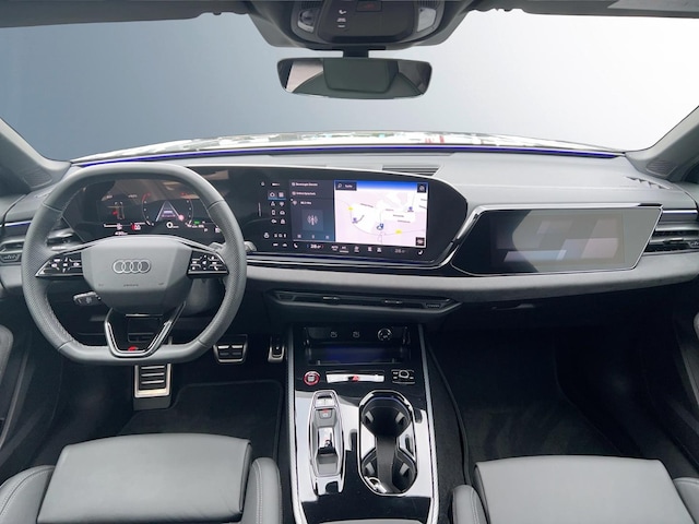 Audi A5 Avant Quattro S-Tronic