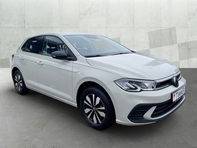 Volkswagen Polo GOAL 1.0 *KAMERA*LED*ALLSEASON*KLIMA*