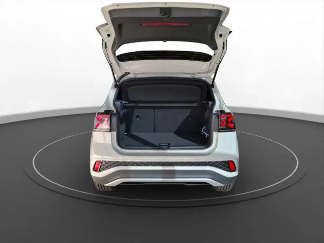 Volkswagen T-Cross DSG IQ.Drive R-Line