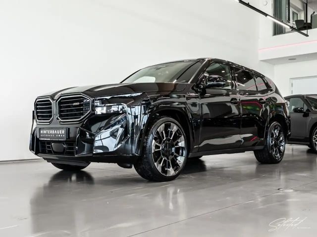 BMW XM XM