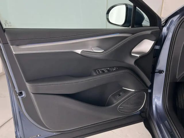 BYD Sealion 7 Excellence