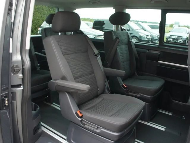 Volkswagen Multivan 4Motion DSG T6