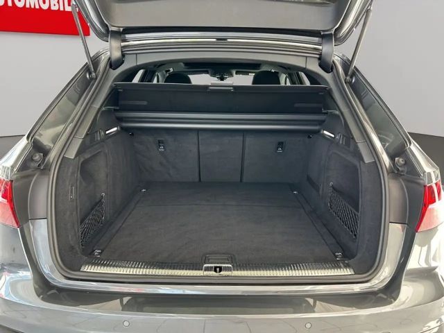 Audi A4 45 TFSI Quattro S-Line