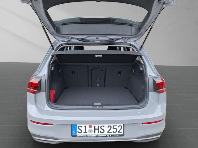 Volkswagen Golf Golf 1,5l TSI Goal -LEDPLUS-RFK-NAVI-APP